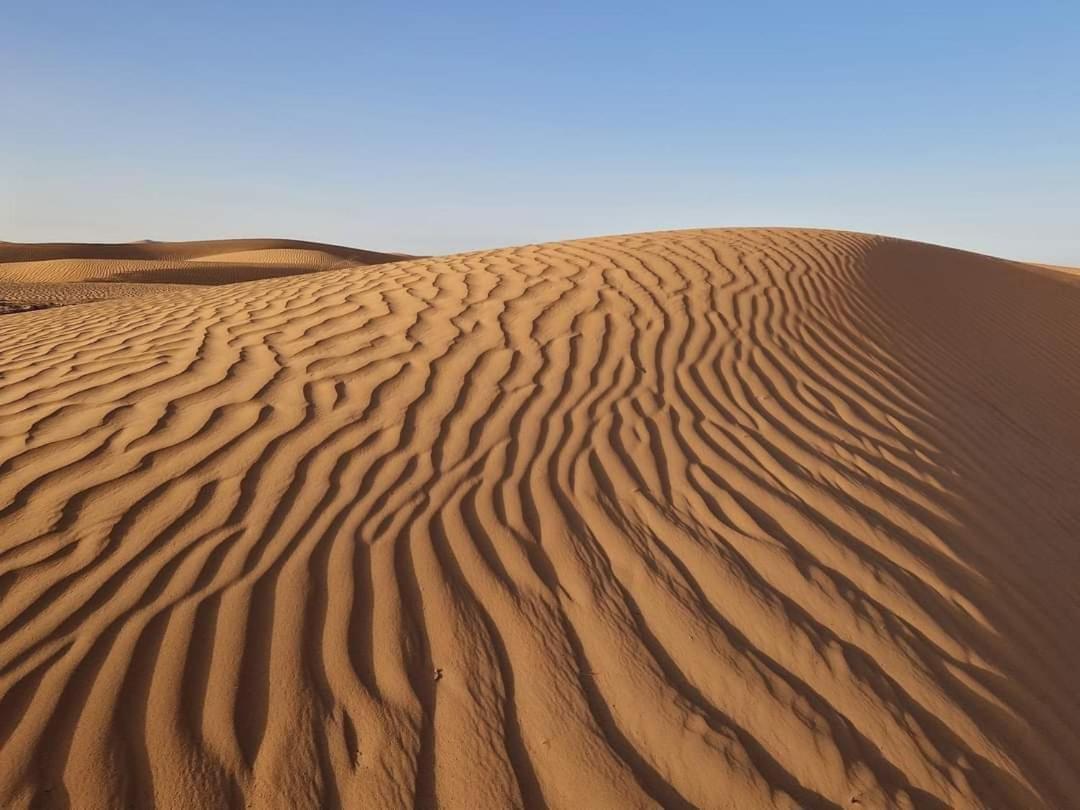 Hotel Bivouac Camel Trips Merzouga Zewnętrze zdjęcie