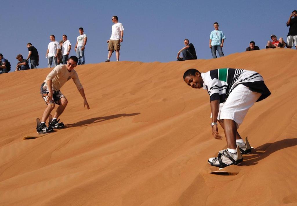 Hotel Bivouac Camel Trips Merzouga Zewnętrze zdjęcie