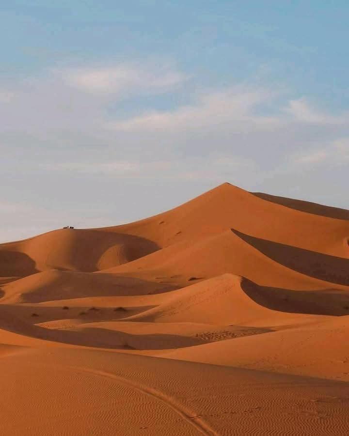 Hotel Bivouac Camel Trips Merzouga Zewnętrze zdjęcie